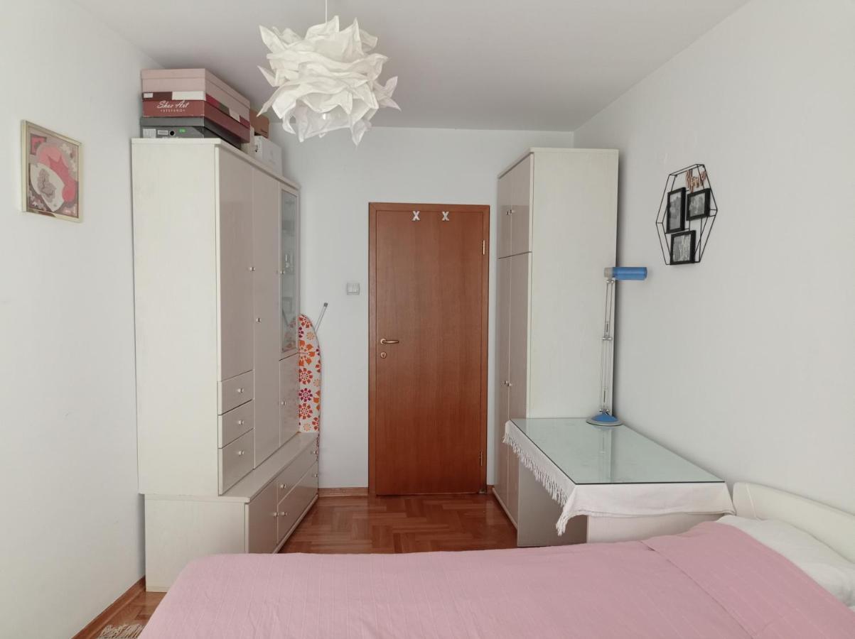 Go 2 Apartment Belgrad Exterior foto
